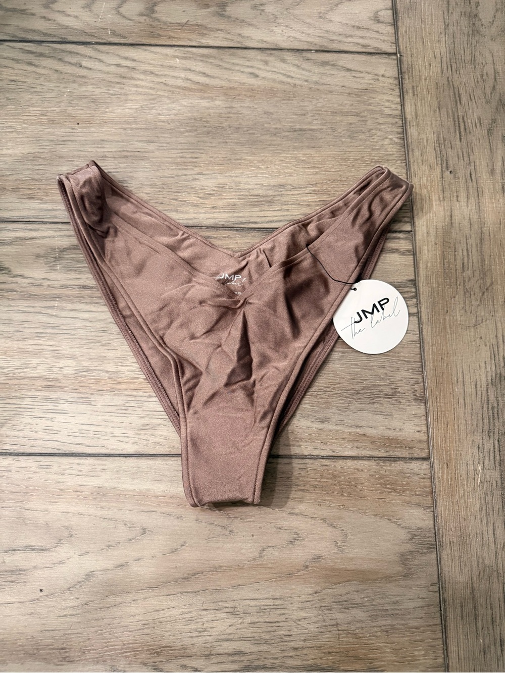 JMP The Label Rio Bottom Coco Shine
